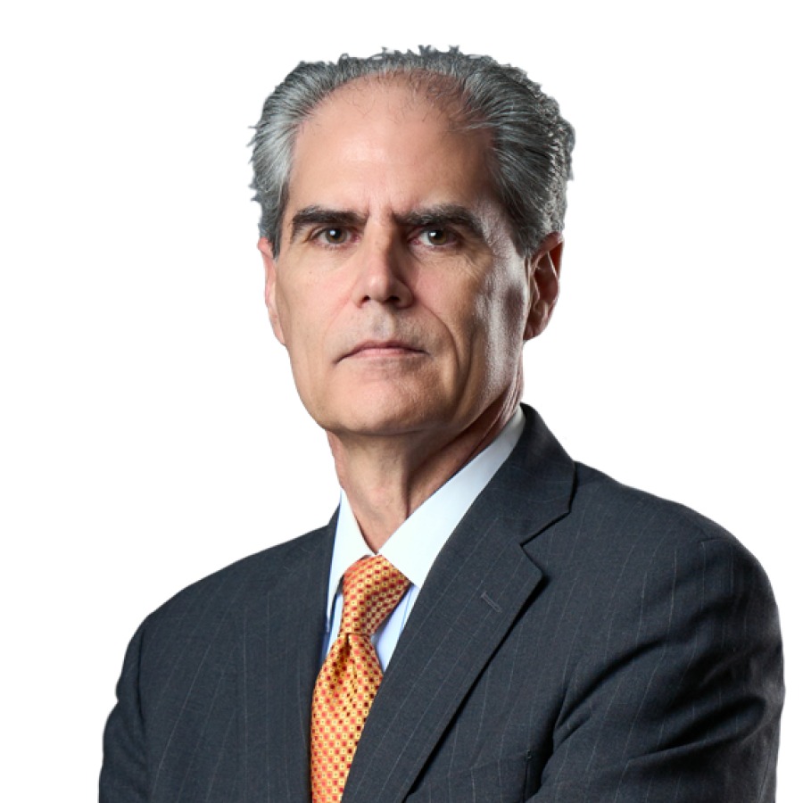 Arango, Ricardo M.