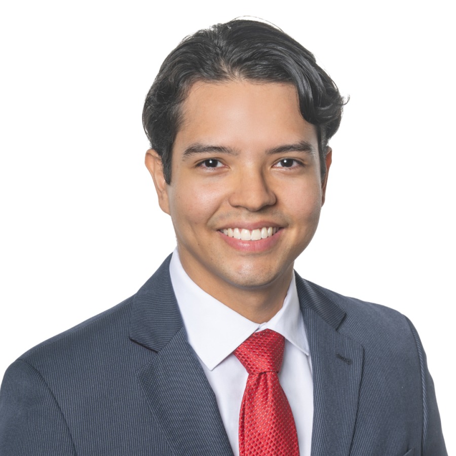 González, Daniel A.