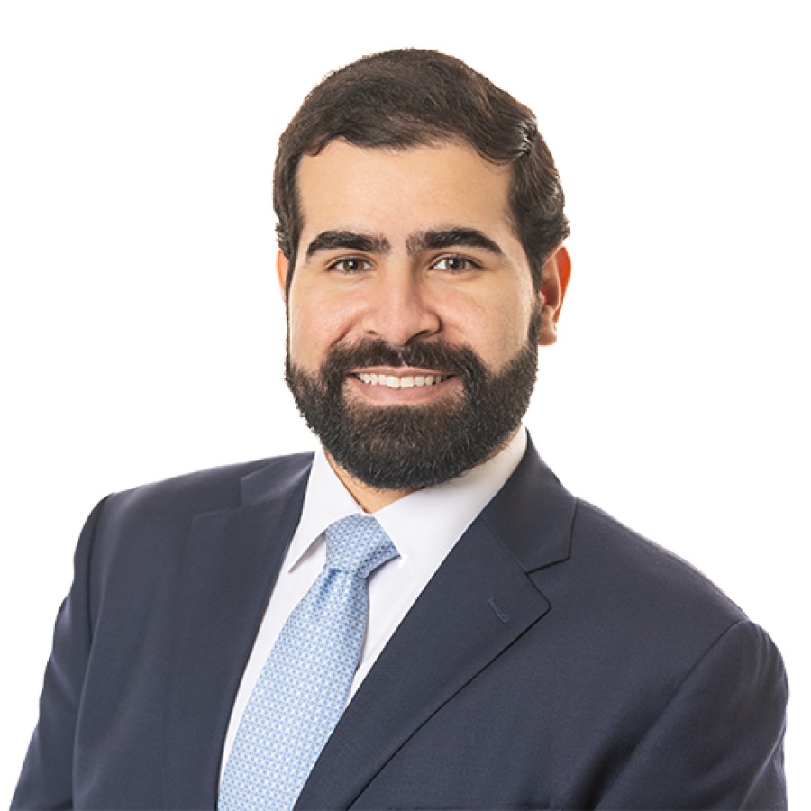 De Luca, Jesús A.