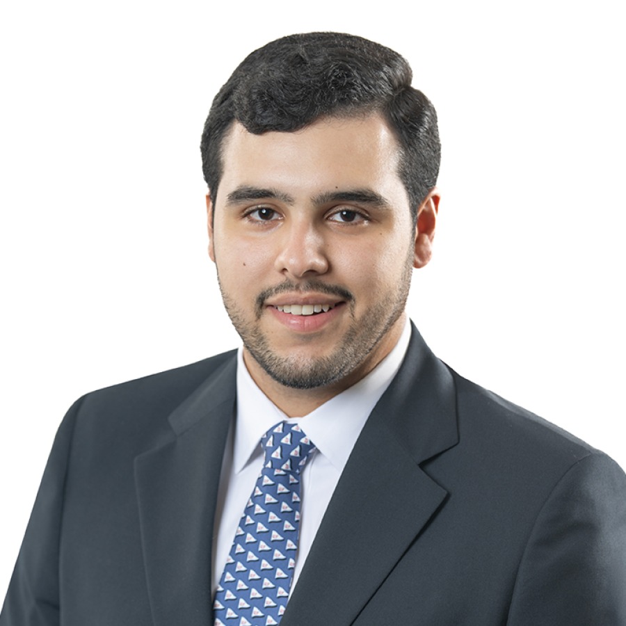 Harris, Joshua D.