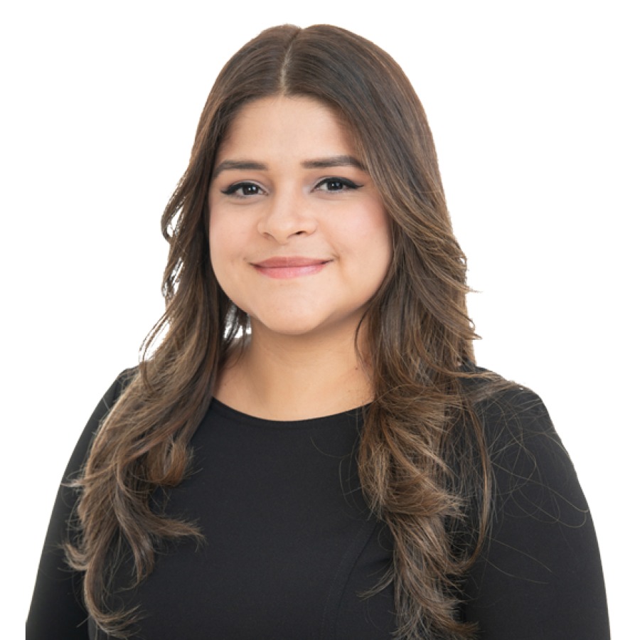 Sánchez, Angie