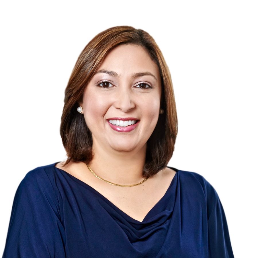 Holness, Vivian D.
