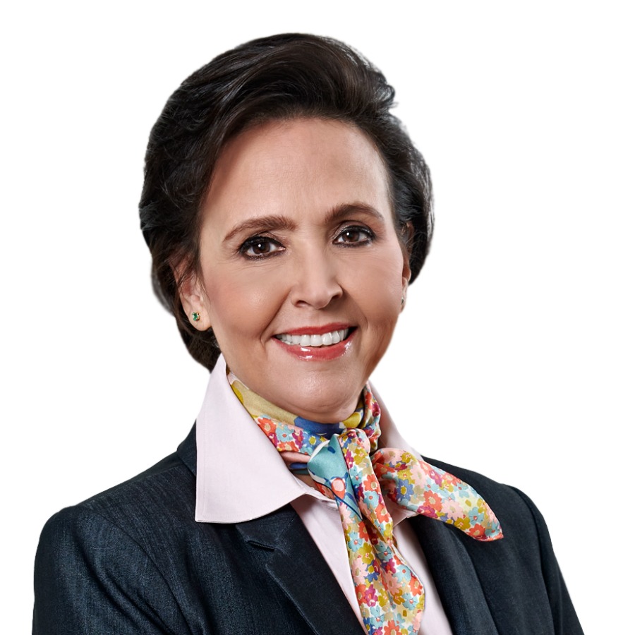 Restrepo, Rosa
