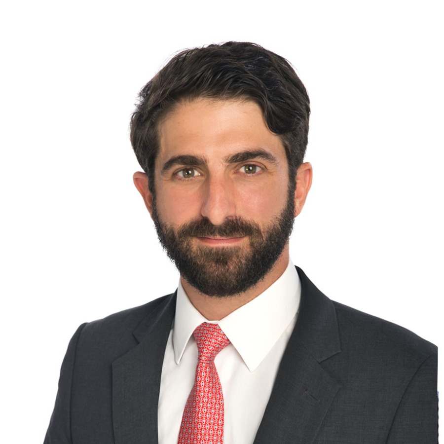 Rubinoff, Andrés N.