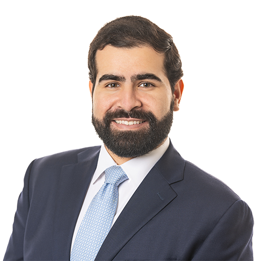 De Luca, Jesús A.