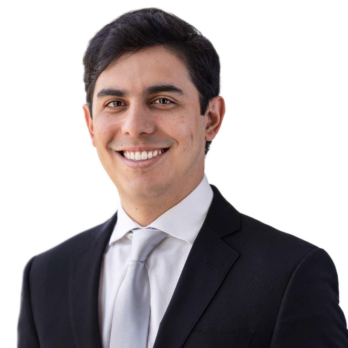 Yap Endara, Javier