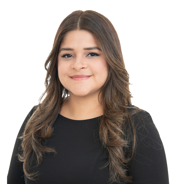 Sánchez, Angie