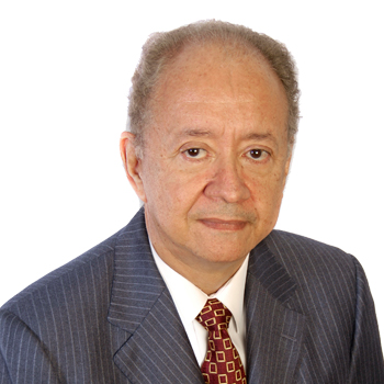 Castillero, Sr., Cecilio A.