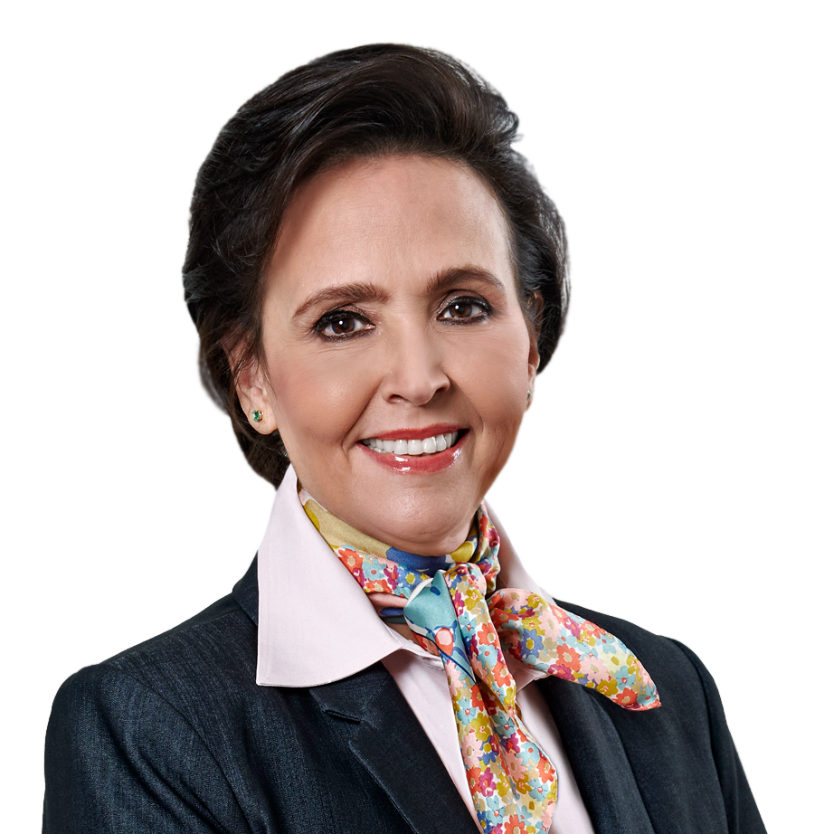 Restrepo, Rosa