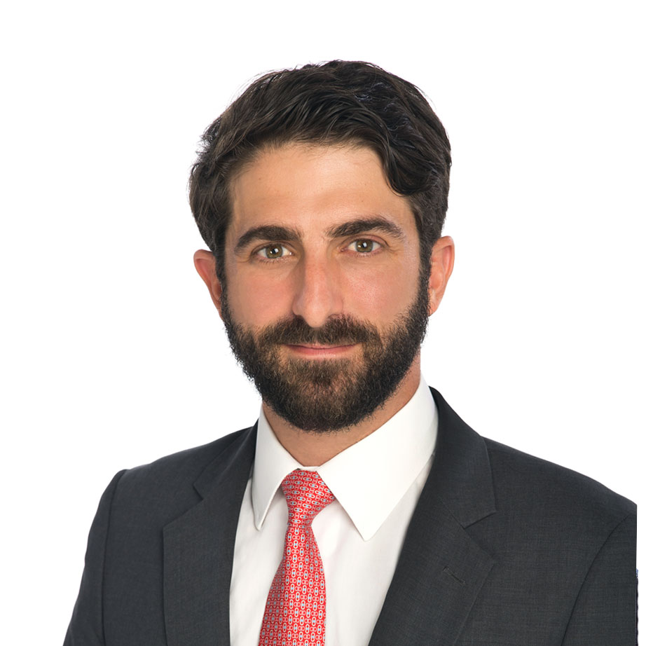 Rubinoff, Andrés N.